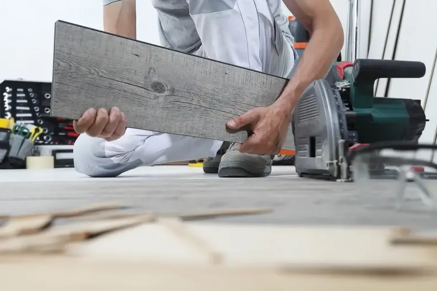 Choosing Between Refinishing And Full Installation Orange, NJ Choosing Between Refinishing And Full Installation Orange, NJ