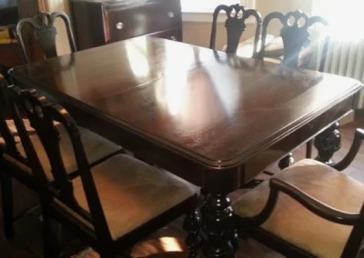 Dependable Kitchen Renovation Service