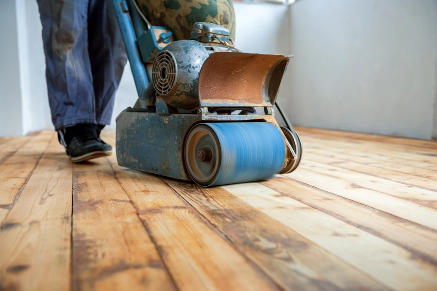 How Refinishing Extends Hardwood Floor Lifespan in Orange, NJ How Refinishing Extends Hardwood Floor Lifespan in Orange, NJ