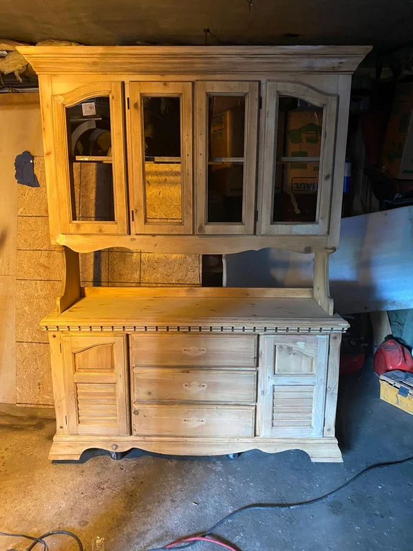 Kitchen Restoration Services