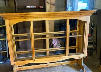 Respectable Remodeling Installation