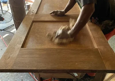 Respectable Remodeling Installation