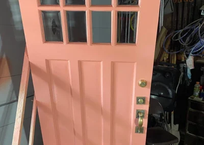 Respectable Remodeling Installation