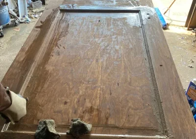 Respectable Remodeling Installation