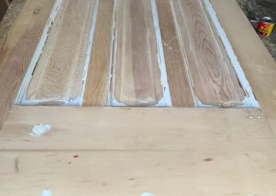 Respectable Remodeling Installation