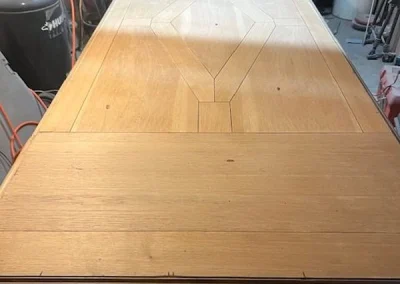 Respectable Remodeling Installation