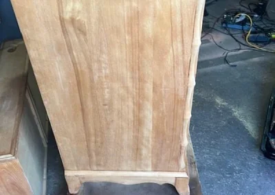 Respectable Remodeling Installation