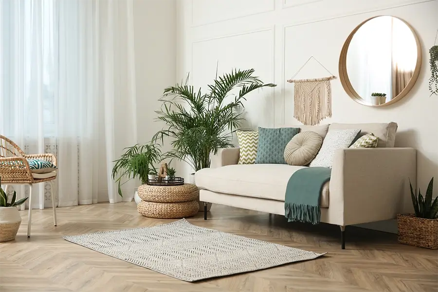 The Role Of Furniture Design In Floor Preservation in Orange, NJ The Role Of Furniture Design In Floor Preservation in Orange, NJ