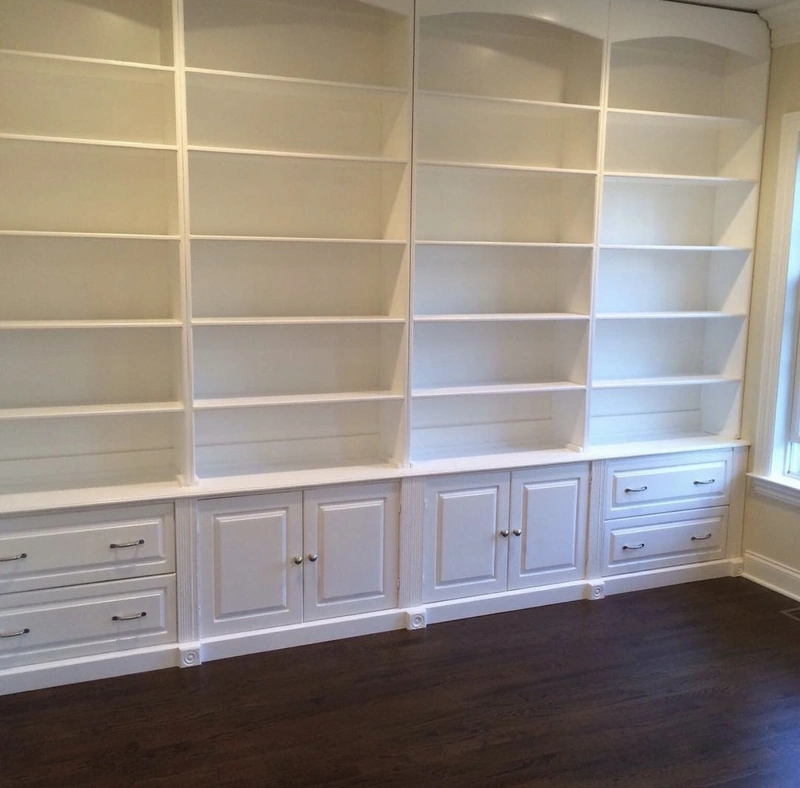 Trustworthy Remodeling Installation