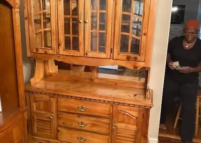 Kitchen Installation Service