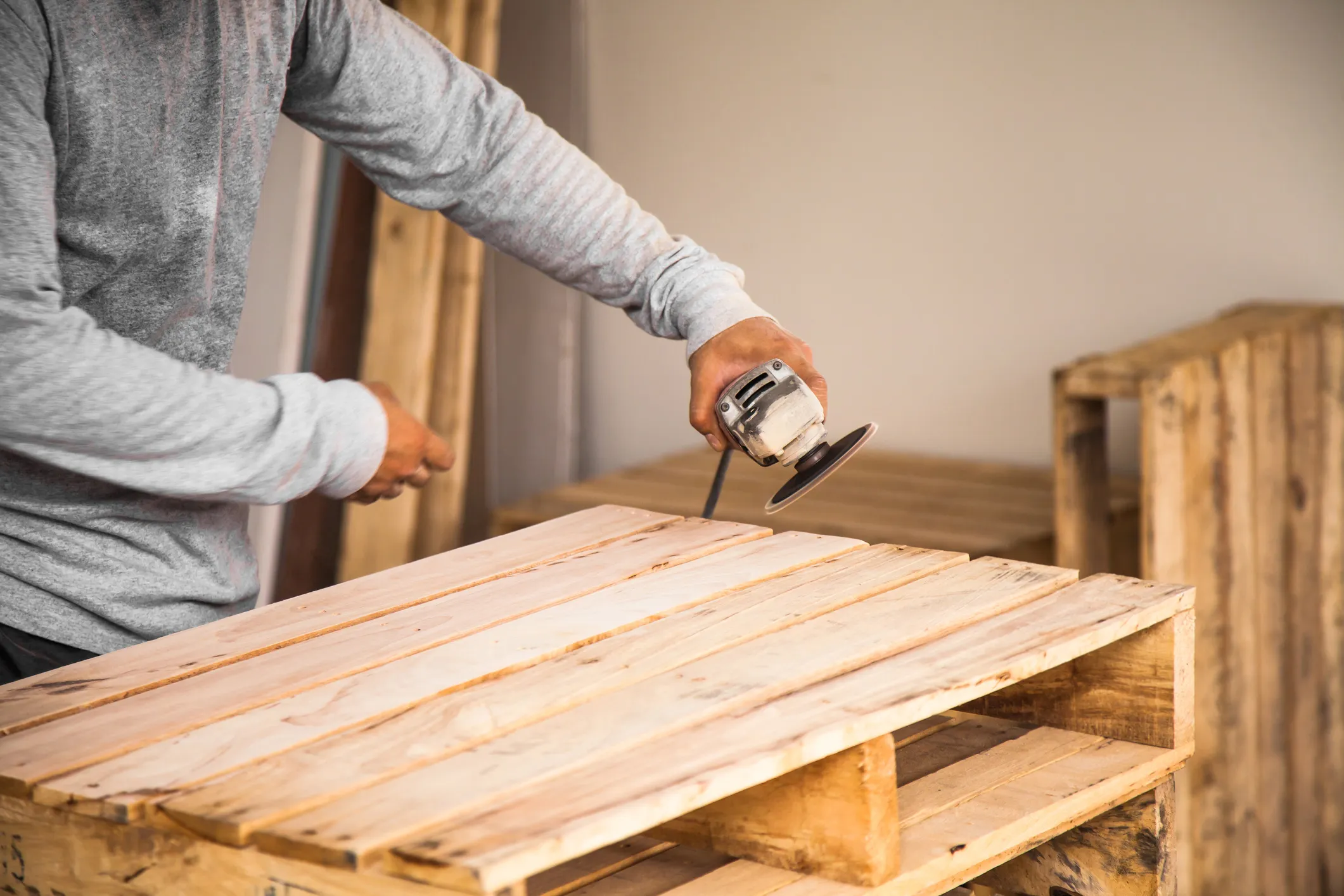Furniture Craftsmanship and Restoration
